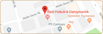 Rast Hukuk